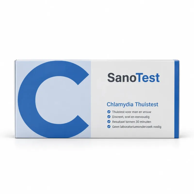 Chlamydia Thuistest